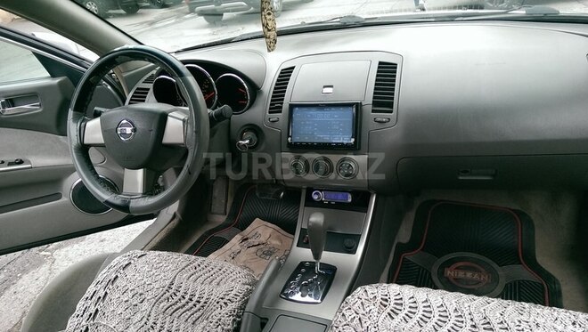 Nissan Altima 2005, 178,000 km - 2.5 l - Bakı