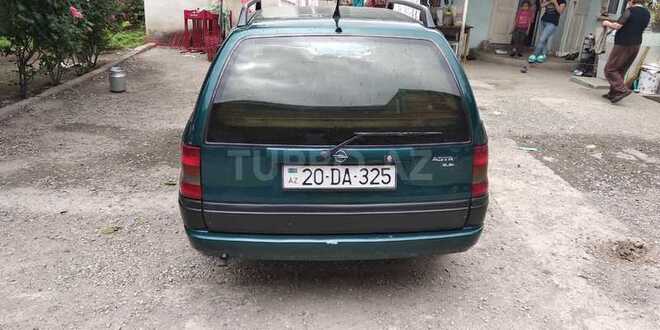 Opel Astra 1995, 423,516 km - 1.3 л - Gəncə