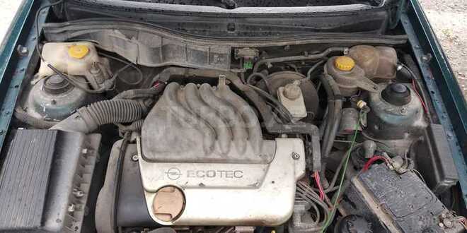 Opel Astra 1995, 423,516 km - 1.3 л - Gəncə