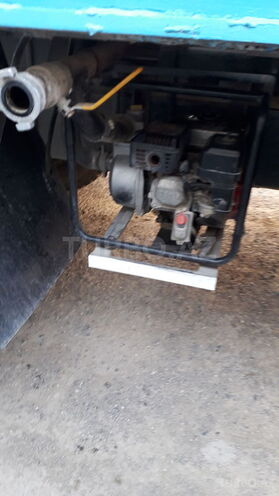 KamAz 53229 1985, 541,321 km - 11.0 l - Bakı