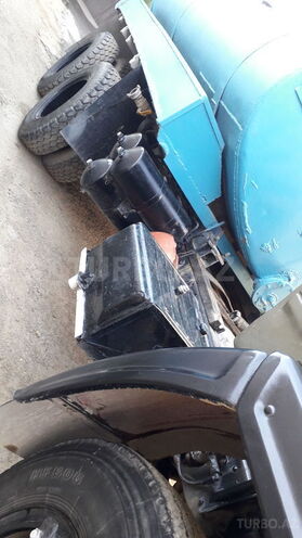 KamAz 53229 1985, 541,321 km - 11.0 l - Bakı
