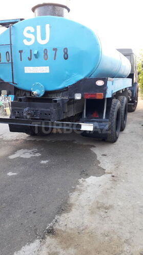 KamAz 53229 1985, 541,321 km - 11.0 l - Bakı