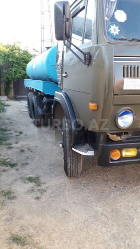 KamAz 53229 1985, 541,321 km - 11.0 l - Bakı