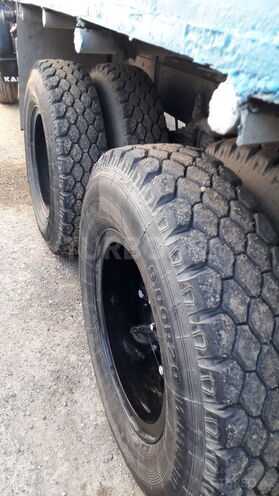 KamAz 53229 1985, 541,321 km - 11.0 l - Bakı