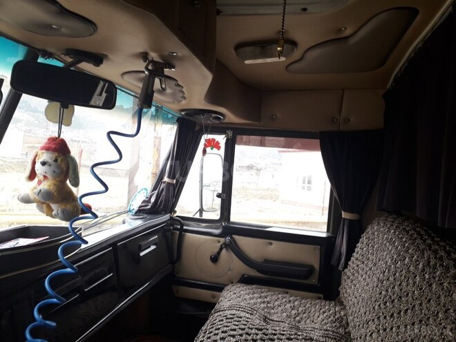 KamAz 53229 1985, 541,321 km - 11.0 l - Bakı