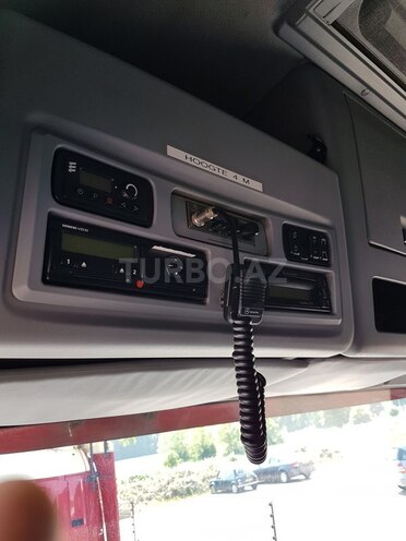 Mercedes Axor 1840 2007, 896,750 km - 0.4 l - Bakı