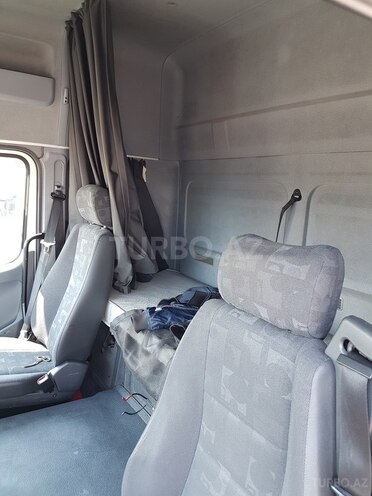 Mercedes Axor 1840 2007, 896,750 km - 0.4 l - Bakı