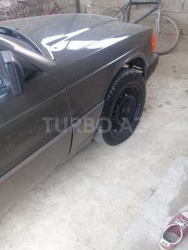 Mercedes 190 1991, 97,648 km - 2.0 l - Bakı