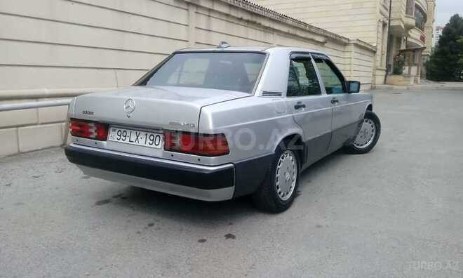 Mercedes 190 1993, 332,232 km - 2.0 l - Bakı