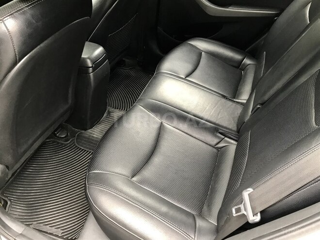 Hyundai Elantra 2013, 97,000 km - 1.6 l - Bakı
