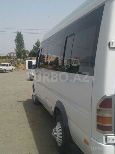 Mercedes Sprinter 413 2001, 396,653 km - 2.2 л - Bakı