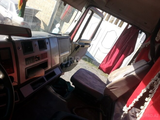 Shacman F3000 2012, 100,000 km - 11.0 l - Balakən