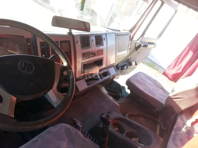 Shacman F3000 2012, 100,000 km - 11.0 l - Balakən