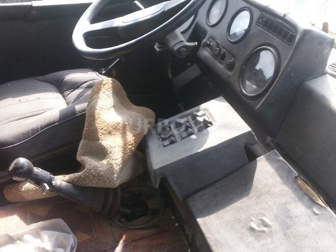 Shacman F3000 2012, 100,000 km - 11.0 l - Balakən