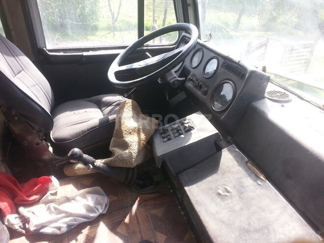 Shacman F3000 2012, 100,000 km - 11.0 l - Balakən
