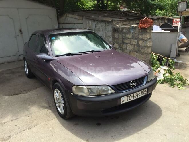 Opel Vectra 1997, 46,000 km - 1.6 л - Bakı