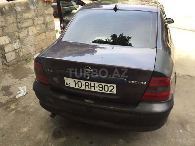 Opel Vectra 1997, 46,000 km - 1.6 л - Bakı