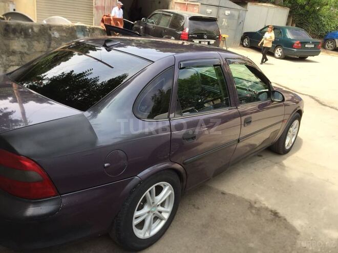 Opel Vectra 1997, 46,000 km - 1.6 л - Bakı