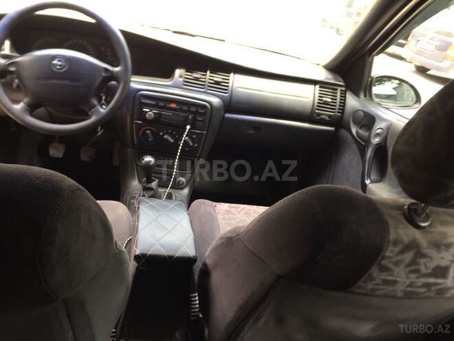 Opel Vectra 1997, 46,000 km - 1.6 л - Bakı