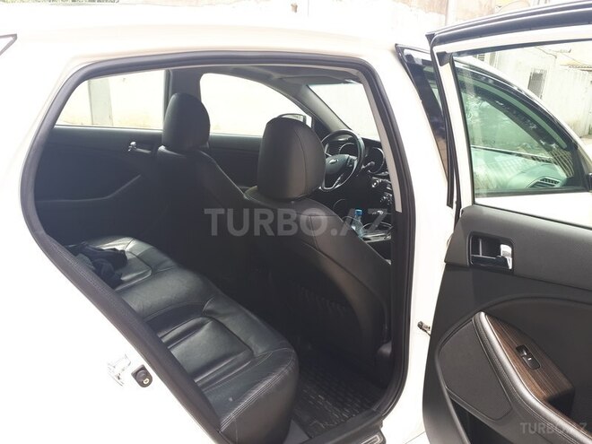 Kia Optima 2013, 83,000 km - 2.4 l - Bakı