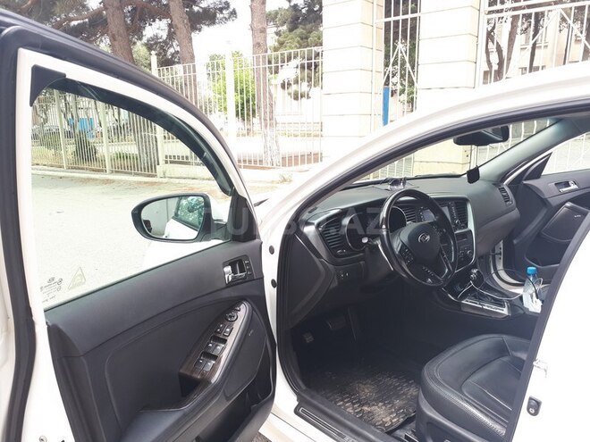 Kia Optima 2013, 83,000 km - 2.4 l - Bakı