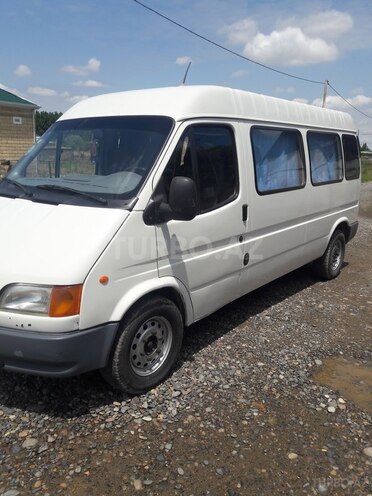 Ford Transit 1999, 325,969 km - 2.5 l - Saatlı