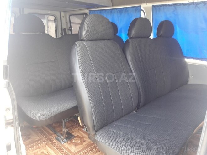 Ford Transit 1999, 325,969 km - 2.5 l - Saatlı