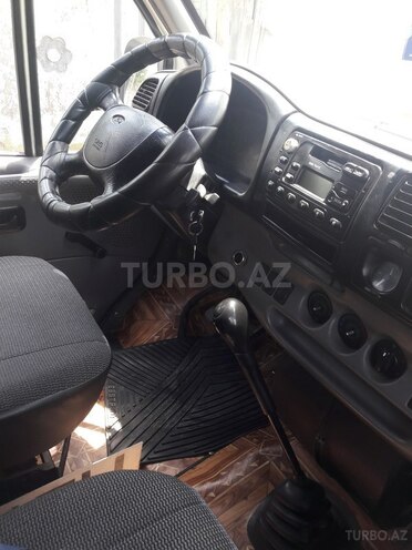 Ford Transit 1999, 325,969 km - 2.5 l - Saatlı