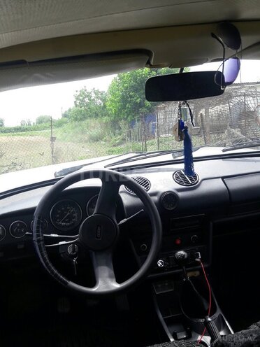 LADA (VAZ) 2106 2000, 95,548 km - 1.6 l - Saatlı