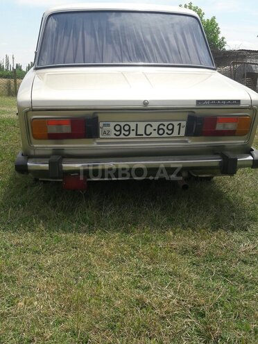 LADA (VAZ) 2106 2000, 95,548 km - 1.6 l - Saatlı