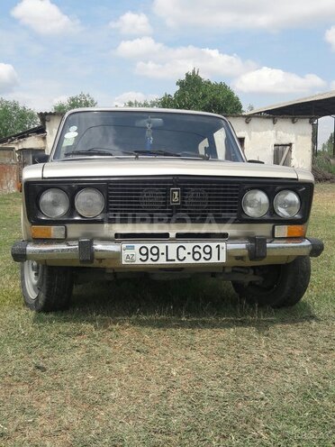 LADA (VAZ) 2106 2000, 95,548 km - 1.6 l - Saatlı
