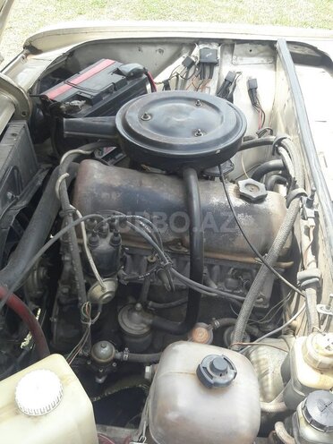LADA (VAZ) 2106 2000, 95,548 km - 1.6 l - Saatlı