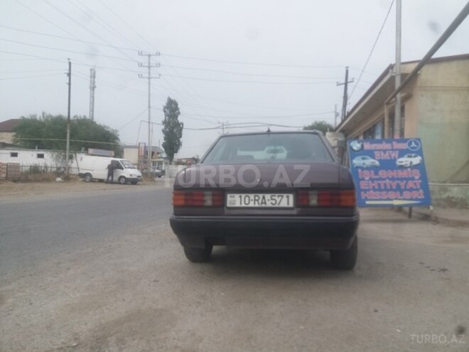 Mercedes 190 1992, 300,000 km - 2.0 l - Bakı