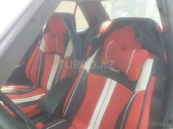 Mercedes 190 1992, 300,000 km - 2.0 l - Bakı