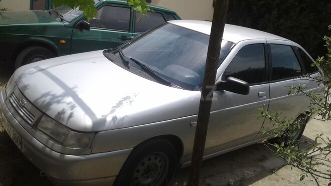 LADA (VAZ) 2112 2004, 350,000 km - 1.5 л - Bakı