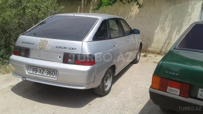 LADA (VAZ) 2112 2004, 350,000 km - 1.5 л - Bakı