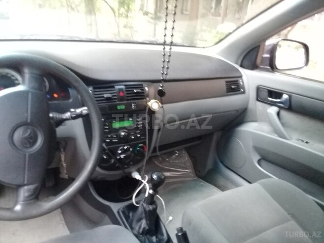Daewoo Gentra 2013, 185,000 km - 1.5 l - Xırdalan