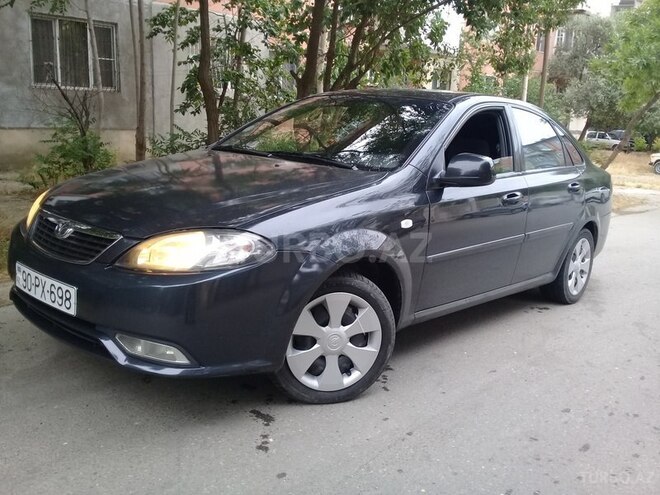 Daewoo Gentra 2013, 185,000 km - 1.5 l - Xırdalan
