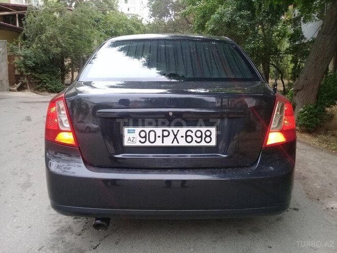 Daewoo Gentra 2013, 185,000 km - 1.5 l - Xırdalan