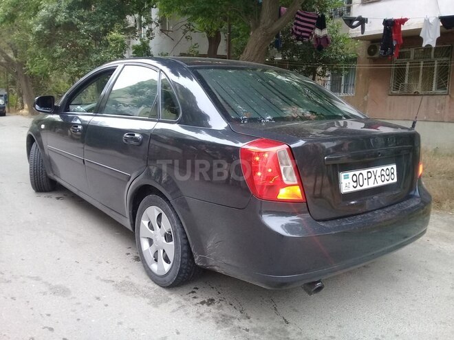 Daewoo Gentra 2013, 185,000 km - 1.5 l - Xırdalan