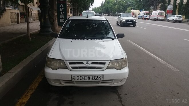 Saipa 132 2014, 222,000 km - 1.3 l - Gəncə