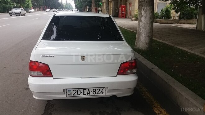 Saipa 132 2014, 222,000 km - 1.3 l - Gəncə