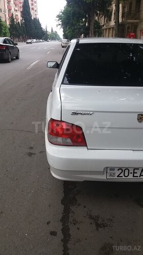 Saipa 132 2014, 222,000 km - 1.3 l - Gəncə