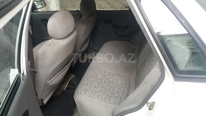 Saipa 132 2014, 222,000 km - 1.3 l - Gəncə