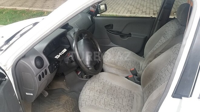 Saipa 132 2014, 222,000 km - 1.3 l - Gəncə