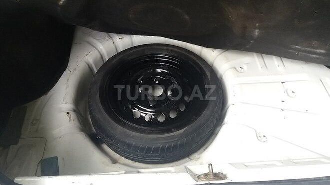 Saipa 132 2014, 222,000 km - 1.3 l - Gəncə