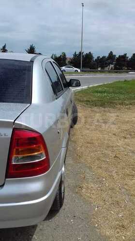Opel Astra 1999, 358,000 km - 1.6 л - Bakı