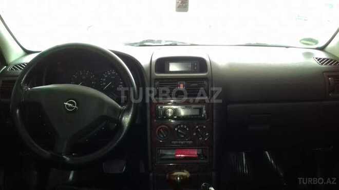 Opel Astra 1999, 358,000 km - 1.6 л - Bakı