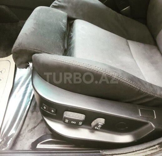 BMW 530 2002, 164,000 km - 0.3 l - Bakı