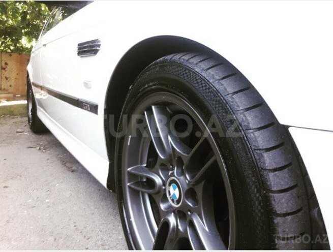 BMW 530 2002, 164,000 km - 0.3 l - Bakı